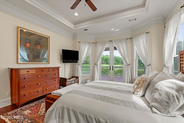 113 Winding Oak Drive, Okatie, SC 29909