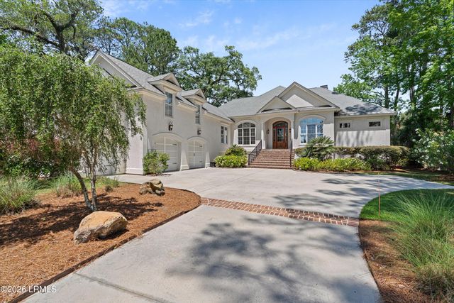 113 Winding Oak Drive, Okatie, SC 29909