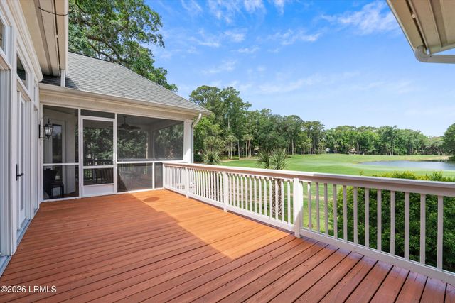 113 Winding Oak Drive, Okatie, SC 29909