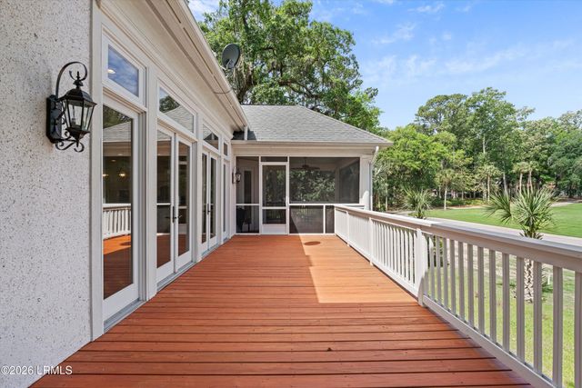 113 Winding Oak Drive, Okatie, SC 29909