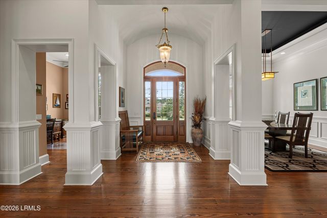 113 Winding Oak Drive, Okatie, SC 29909