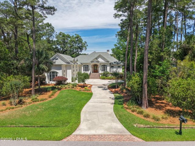 113 Winding Oak Drive, Okatie, SC 29909