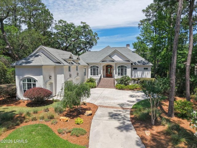 113 Winding Oak Drive, Okatie, SC 29909