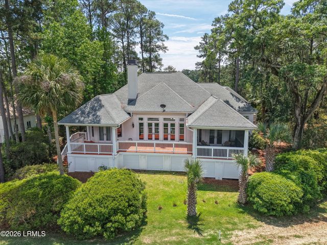 113 Winding Oak Drive, Okatie, SC 29909