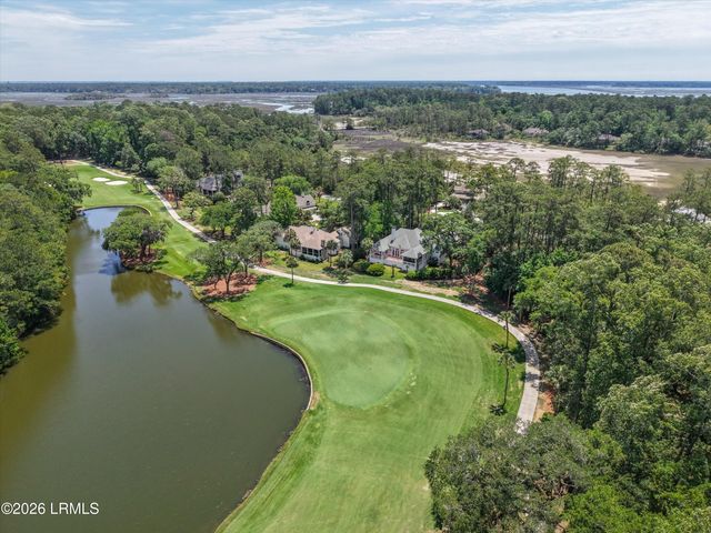 113 Winding Oak Drive, Okatie, SC 29909