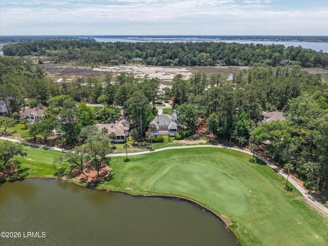 113 Winding Oak Drive, Okatie, SC 29909