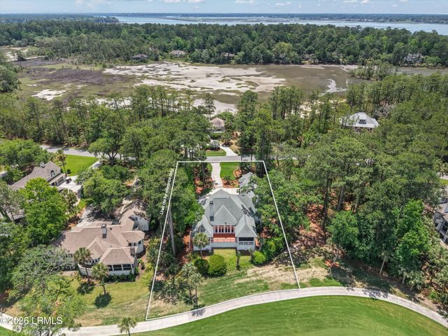 113 Winding Oak Drive, Okatie, SC 29909