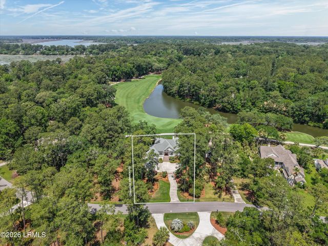 113 Winding Oak Drive, Okatie, SC 29909