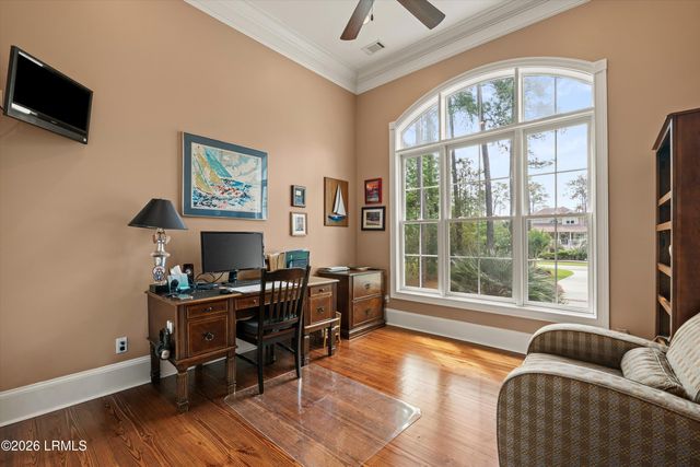 113 Winding Oak Drive, Okatie, SC 29909
