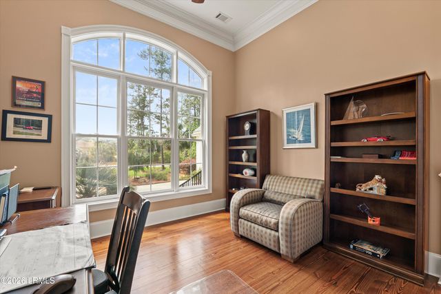 113 Winding Oak Drive, Okatie, SC 29909