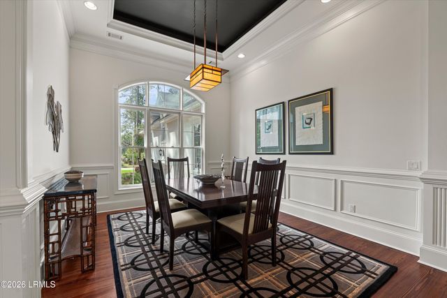 113 Winding Oak Drive, Okatie, SC 29909
