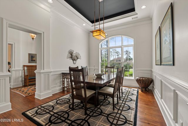 113 Winding Oak Drive, Okatie, SC 29909