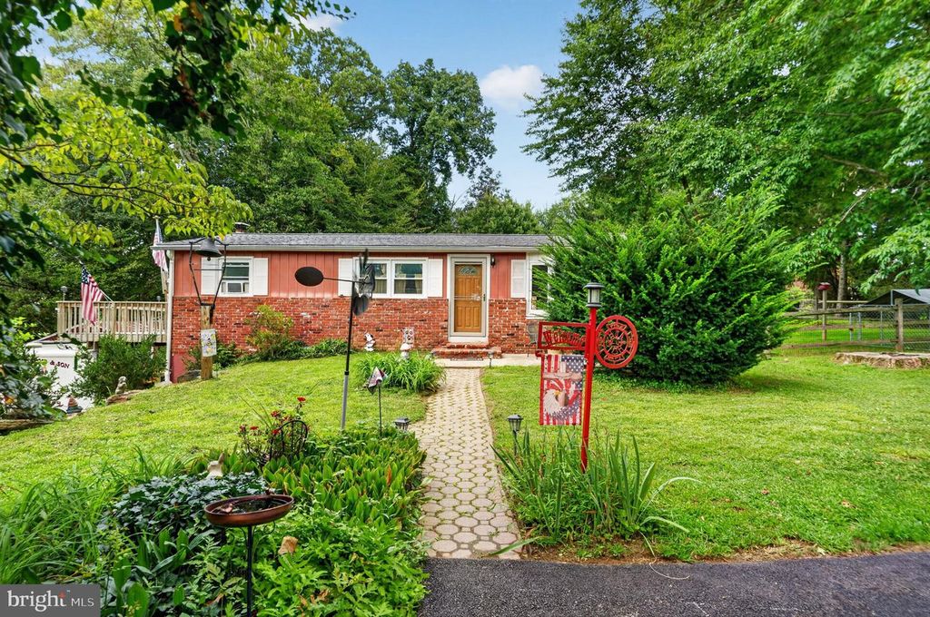 89 CONCHESTER RD,, GLEN MILLS, PA 19342 — exterior