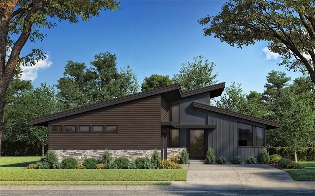 3448 W 133rd Terrace, Leawood, KS 66209
