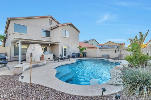 1454 E AVENIDA ISABELA --, Casa Grande, AZ 85122