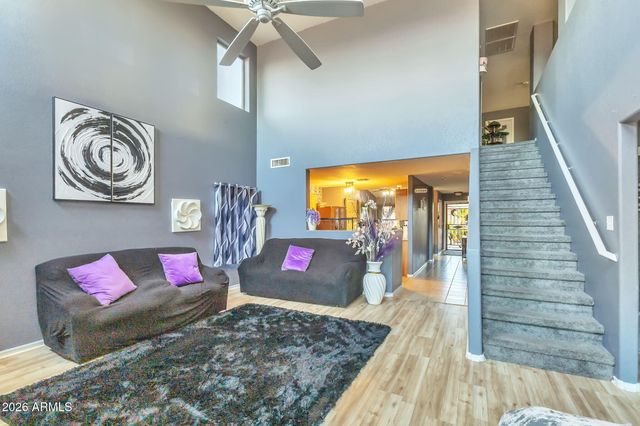 1454 E AVENIDA ISABELA --, Casa Grande, AZ 85122