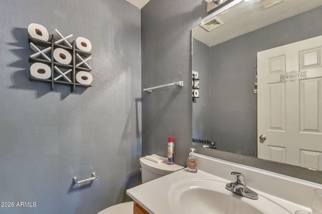 1454 E AVENIDA ISABELA --, Casa Grande, AZ 85122