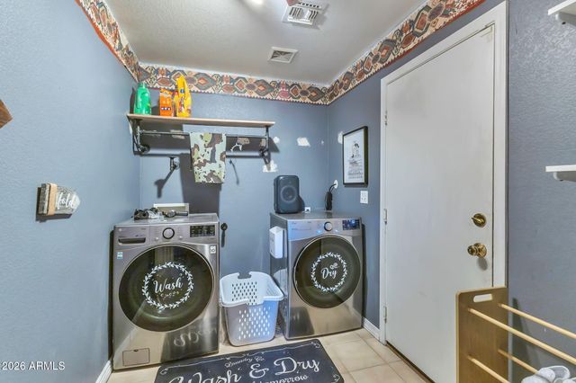 1454 E AVENIDA ISABELA --, Casa Grande, AZ 85122