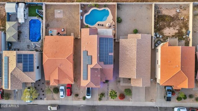1454 E AVENIDA ISABELA --, Casa Grande, AZ 85122