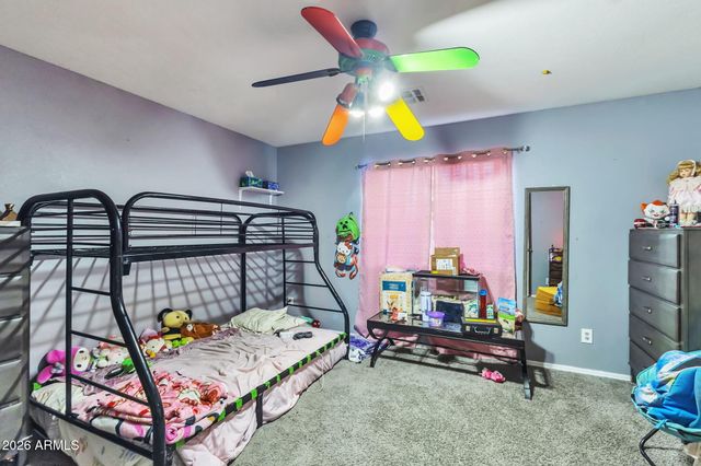 1454 E AVENIDA ISABELA --, Casa Grande, AZ 85122