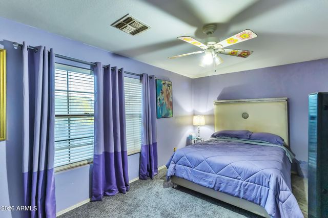 1454 E AVENIDA ISABELA --, Casa Grande, AZ 85122