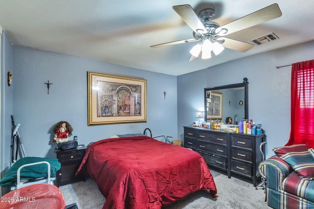 1454 E AVENIDA ISABELA --, Casa Grande, AZ 85122