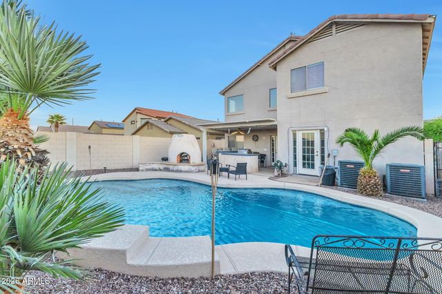 1454 E AVENIDA ISABELA --, Casa Grande, AZ 85122