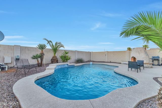 1454 E AVENIDA ISABELA --, Casa Grande, AZ 85122