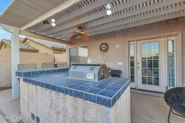 1454 E AVENIDA ISABELA --, Casa Grande, AZ 85122