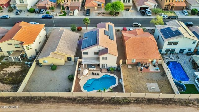 1454 E AVENIDA ISABELA --, Casa Grande, AZ 85122