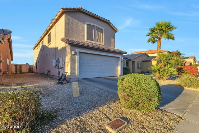 1454 E AVENIDA ISABELA --, Casa Grande, AZ 85122