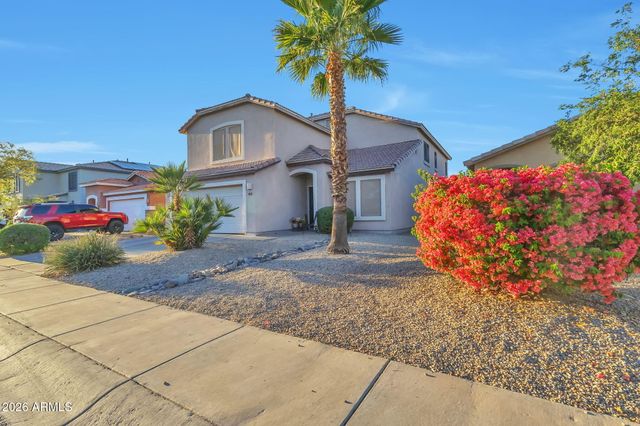 1454 E AVENIDA ISABELA --, Casa Grande, AZ 85122