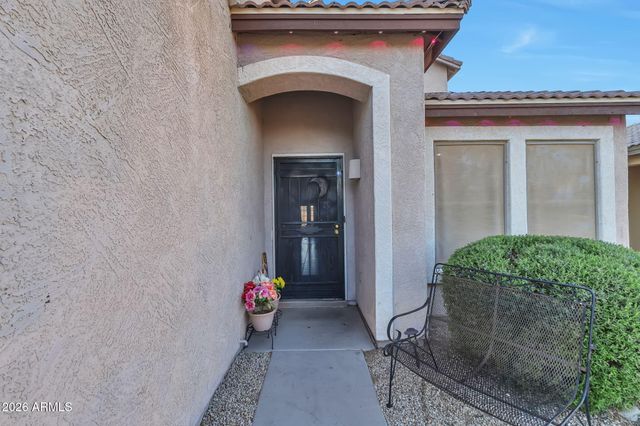 1454 E AVENIDA ISABELA --, Casa Grande, AZ 85122