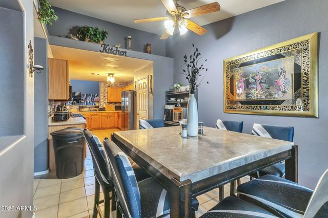 1454 E AVENIDA ISABELA --, Casa Grande, AZ 85122