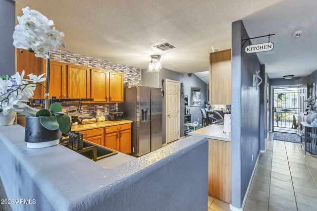 1454 E AVENIDA ISABELA --, Casa Grande, AZ 85122