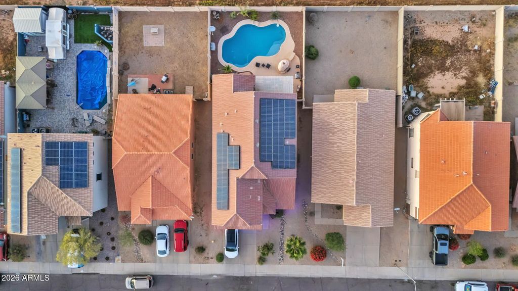 1454 E AVENIDA ISABELA --, Casa Grande, AZ 85122 — photo 2