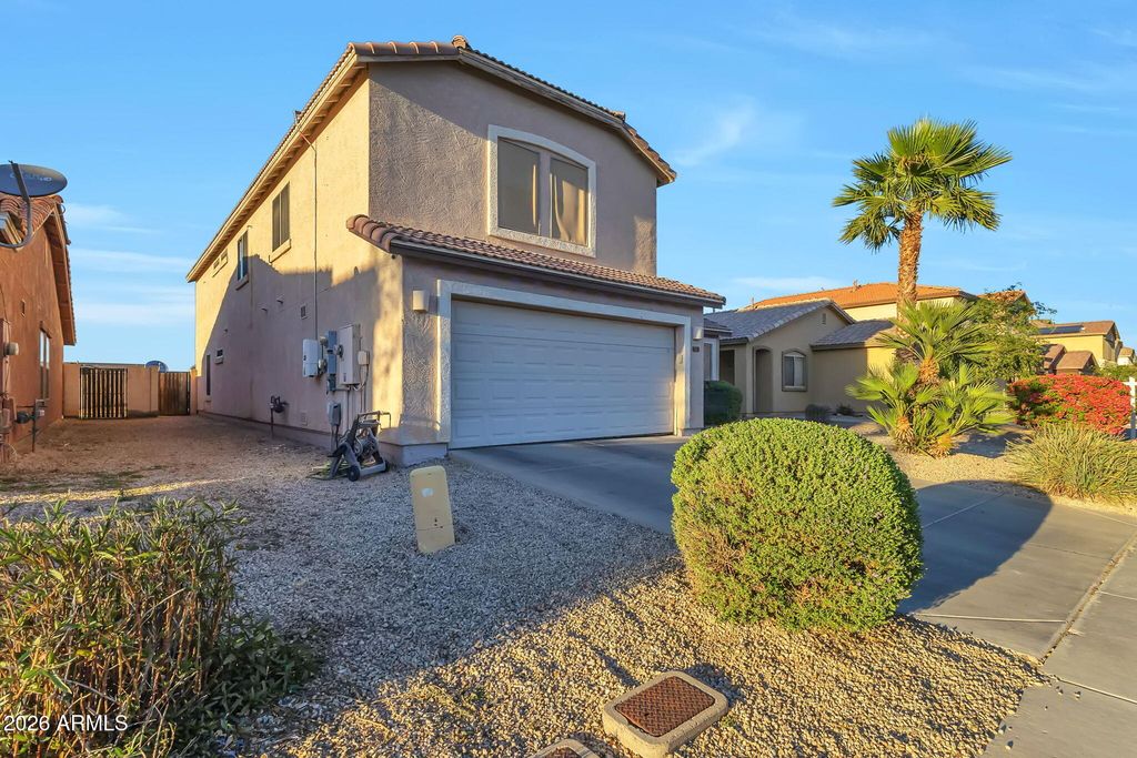 1454 E AVENIDA ISABELA --, Casa Grande, AZ 85122 — photo 3