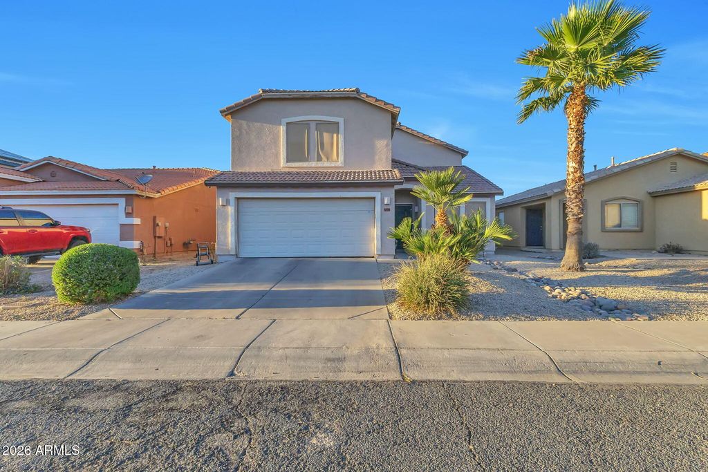 1454 E AVENIDA ISABELA --, Casa Grande, AZ 85122 — photo 4
