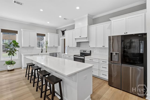 320 Long Pond Road, Rincon, GA 31326