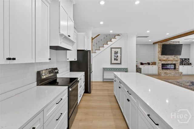 320 Long Pond Road, Rincon, GA 31326