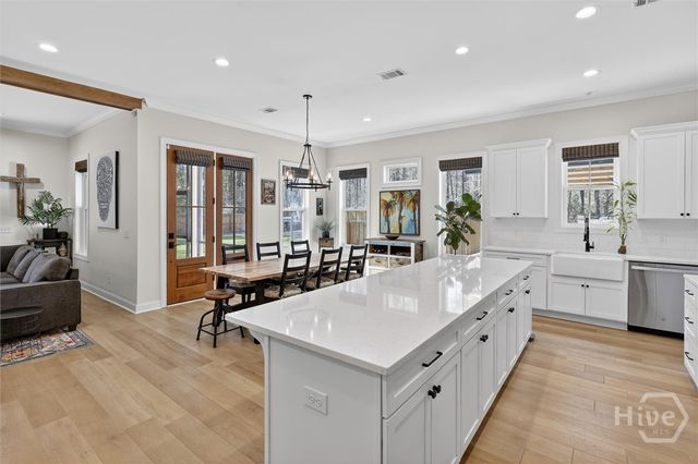 320 Long Pond Road, Rincon, GA 31326