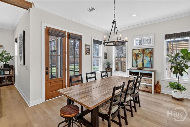 320 Long Pond Road, Rincon, GA 31326