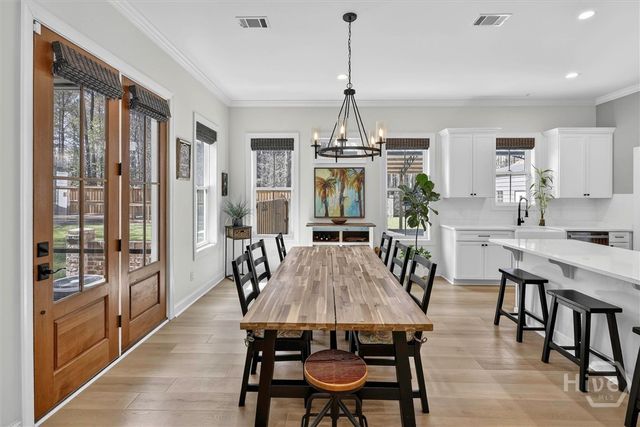 320 Long Pond Road, Rincon, GA 31326