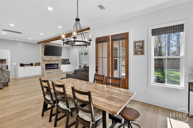 320 Long Pond Road, Rincon, GA 31326