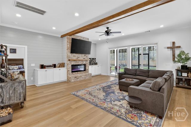 320 Long Pond Road, Rincon, GA 31326