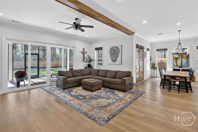 320 Long Pond Road, Rincon, GA 31326