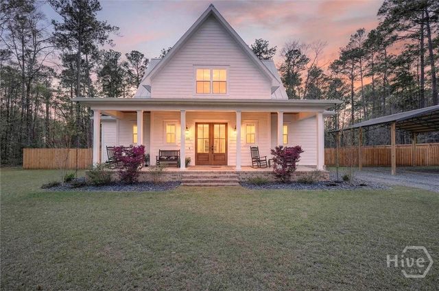 320 Long Pond Road, Rincon, GA 31326