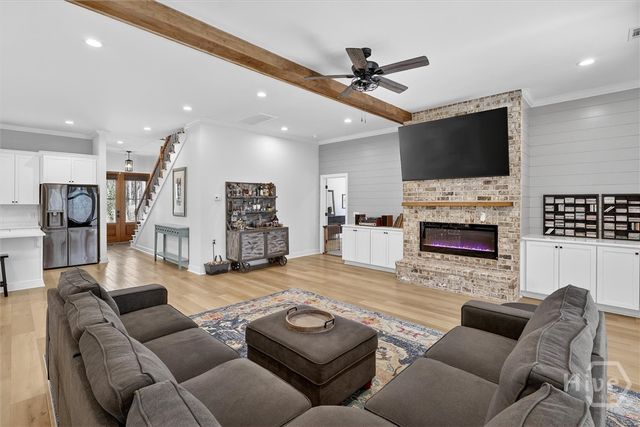 320 Long Pond Road, Rincon, GA 31326