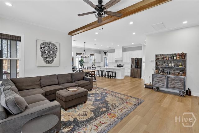 320 Long Pond Road, Rincon, GA 31326