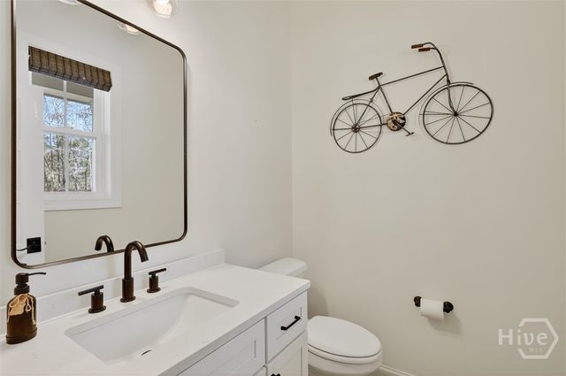 320 Long Pond Road, Rincon, GA 31326